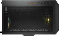 Компьютерный корпус Cougar AIRFACE RGB TG Black