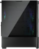 Компьютерный корпус Cougar AIRFACE RGB TG Black