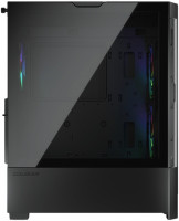 Компьютерный корпус Cougar AIRFACE RGB TG Black