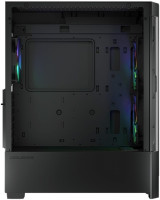 Компьютерный корпус Cougar AIRFACE RGB TG Black