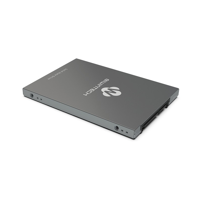 Твердотельный накопитель BiwinTech 256 Gb 52S3A8Q#G