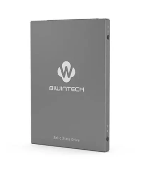 Твердотельный накопитель BiwinTech 256 Gb 52S3A8Q#G