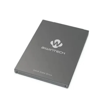 Твердотельный накопитель BiwinTech 256 Gb 52S3A8Q#G