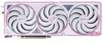 Видеокарта Colorful (RTX 5060 Ti Ultra W OC 8GB-V) GeForce RTX 5060 Ti 8Gb ULTRA W OC