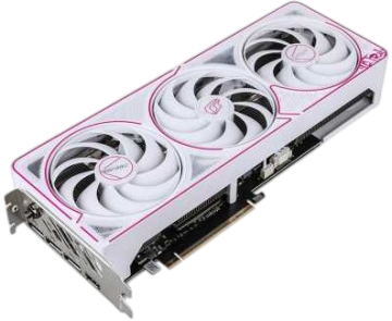 Видеокарта Colorful (RTX 5060 Ti Ultra W OC 8GB-V) GeForce RTX 5060 Ti 8Gb ULTRA W OC