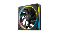 Вентилятор для корпуса Deepcool FL12 SE ARGB Black