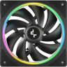 Вентилятор для корпуса Deepcool FL12 SE ARGB Black