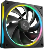 Вентилятор для корпуса Deepcool FL12 SE ARGB Black