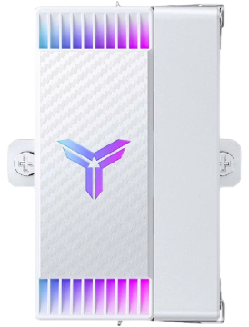 Кулер для процессора JONSBO CR-1000 MAX Color Dynamic Multi-Color LED White