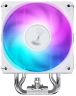 Кулер для процессора JONSBO CR-1000 MAX Color Dynamic Multi-Color LED White