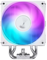 Кулер для процессора JONSBO CR-1000 MAX Color Dynamic Multi-Color LED White