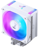 Кулер для процессора JONSBO CR-1000 MAX Color Dynamic Multi-Color LED White