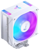Кулер для процессора JONSBO CR-1000 MAX Color Dynamic Multi-Color LED White