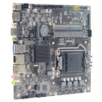 Материнская плата AFox H510 AFH510-MI