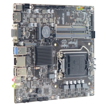 Материнская плата AFox H510 AFH510-MI