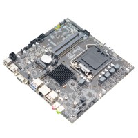 Материнская плата AFox H510 AFH510-MI
