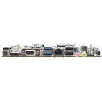 Материнская плата AFox H510 AFH510-MI
