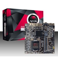 Материнская плата AFox H510 AFH510-MI
