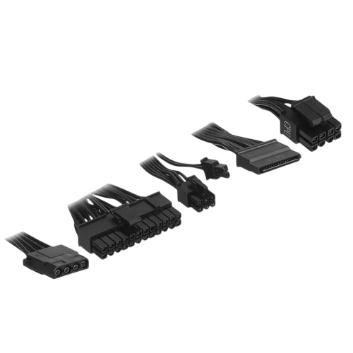 Блок питания Gigabyte 650W P650SS (GP-P650SS)