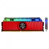 Оперативная память 8 Gb 3200 MHz ADATA XPG SPECTRIX D80 RGB Red (AX4U320038G16A-SR80)
