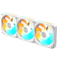 Комплект вентиляторов для корпуса Gigabyte GP-GBT EZRVSFAN1203 ICE