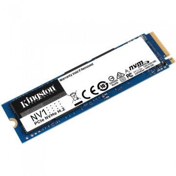 Твердотельный накопитель Kingston 1000 Gb NV1 SNVS/1000G