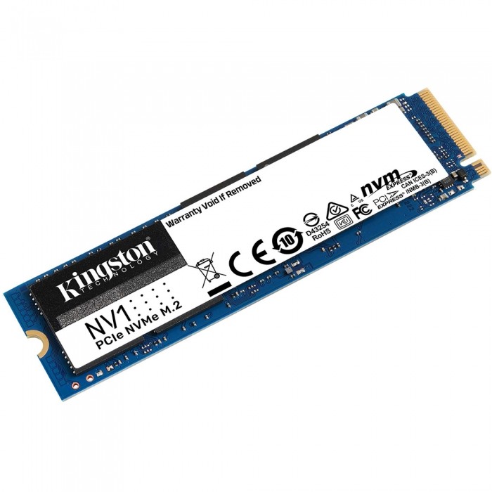 Твердотельный накопитель Kingston 1000 Gb NV1 SNVS/1000G