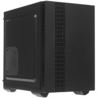 Компьютерный корпус Chieftec UNI без БП Black (UK-02B-OP)