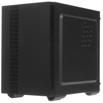 Компьютерный корпус Chieftec UNI без БП Black (UK-02B-OP)