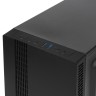 Компьютерный корпус Chieftec UNI без БП Black (UK-02B-OP)