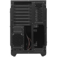 Компьютерный корпус Chieftec UNI без БП Black (UK-02B-OP)