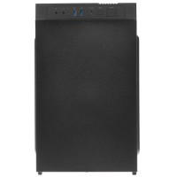 Компьютерный корпус Chieftec UNI без БП Black (UK-02B-OP)