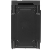 Компьютерный корпус Chieftec UNI без БП Black (UK-02B-OP)