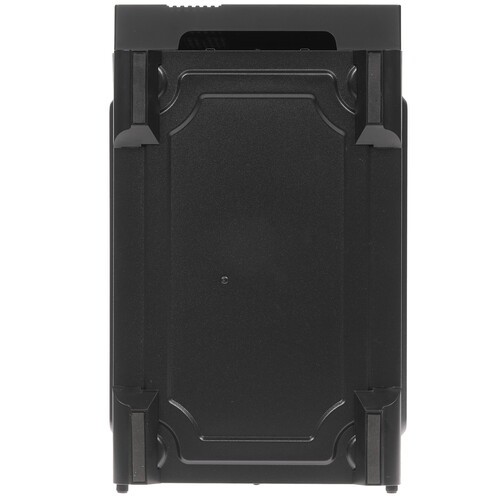 Компьютерный корпус Chieftec UNI без БП Black (UK-02B-OP)