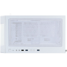 Компьютерный корпус 1STPLAYER TRILOBITE T4-G GLASS ARGB White (T4-G-WH-4FS7-W)