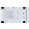 Компьютерный корпус 1STPLAYER TRILOBITE T4-G GLASS ARGB White (T4-G-WH-4FS7-W)