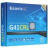 Материнская плата Esonic G41CRL3