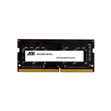 Оперативная память 8 Gb 3200 MHz AGI (AGI320008SD138-ST)
