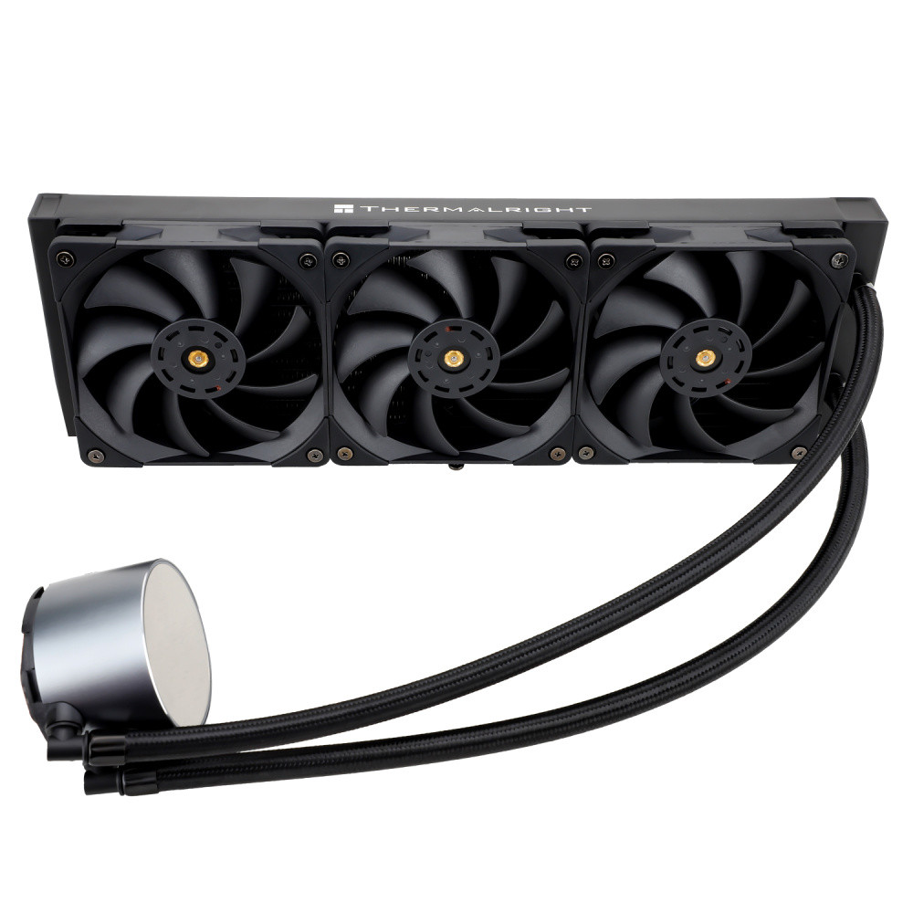 Система жидкостного охлаждения для процессора Thermalright Frozen Magic EX 360 (TRFMEX360)