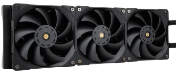 Система жидкостного охлаждения для процессора Thermalright Frozen Magic EX 360 (TRFMEX360)