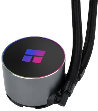 Система жидкостного охлаждения для процессора Thermalright Frozen Magic EX 360 (TRFMEX360)