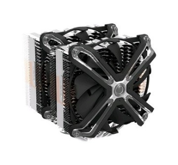 Кулер для процессора Zalman CNPS20X