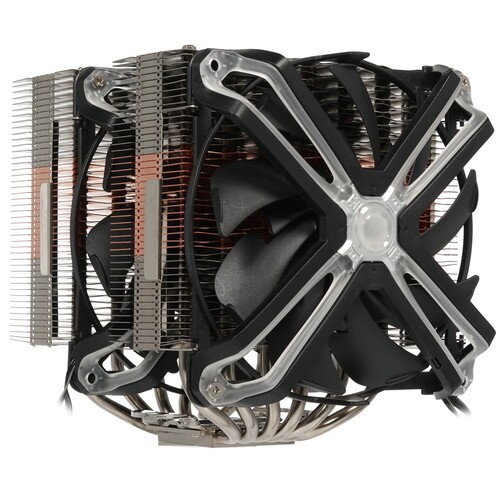 Кулер для процессора Zalman CNPS20X