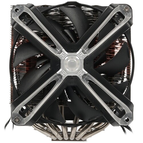 Кулер для процессора Zalman CNPS20X