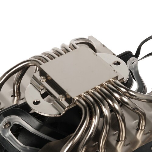 Кулер для процессора Zalman CNPS20X
