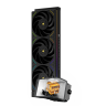 Система жидкостного охлаждения для процессора Thermalright Wonder Vision 360 UB ARGB Black (TRWV360UBAB)