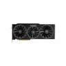 Видеокарта XFX (RX-68XTAQFDB) AMD Radeon RX 6800 XT 16GB Speedster MERC 319 BLACK Gaming