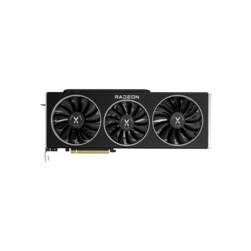 Видеокарта XFX (RX-68XTAQFDB) AMD Radeon RX 6800 XT 16GB Speedster MERC 319 BLACK Gaming