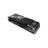 Видеокарта XFX (RX-68XTAQFDB) AMD Radeon RX 6800 XT 16GB Speedster MERC 319 BLACK Gaming