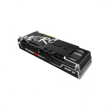 Видеокарта XFX (RX-68XTAQFDB) AMD Radeon RX 6800 XT 16GB Speedster MERC 319 BLACK Gaming